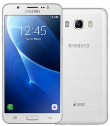 Замена экрана на телефоне Samsung Galaxy J7 (2016) в Рязане